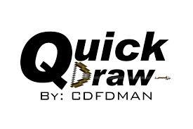 Descarca QuickDraw pentru Minecraft 1.8